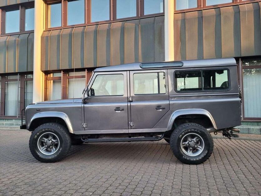 Defender