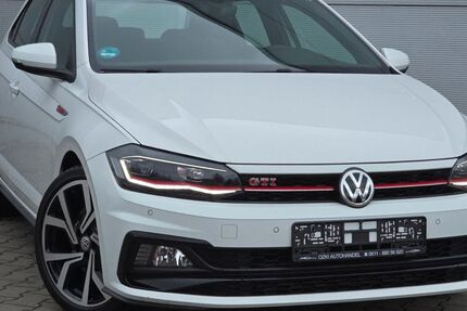 VW Polo 54.624 km 17.300 &euro; Wiesbaden 65201