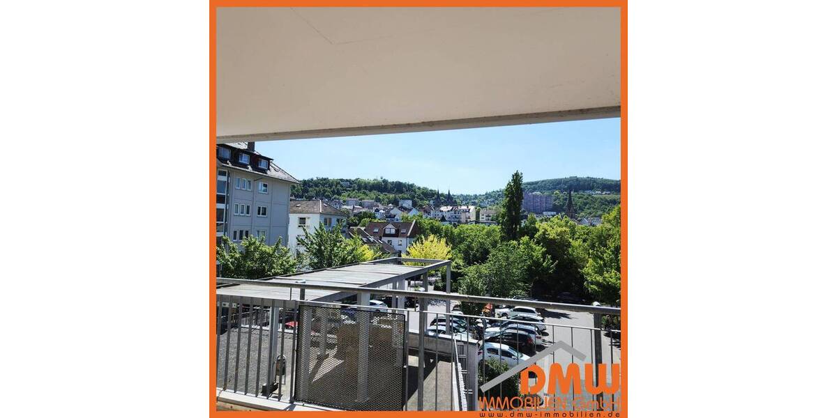Etagenwohnung Bingen Bingerbrück - 2 Zimmer, 57 m&sup2;, 590&euro; | Angebot:26806445