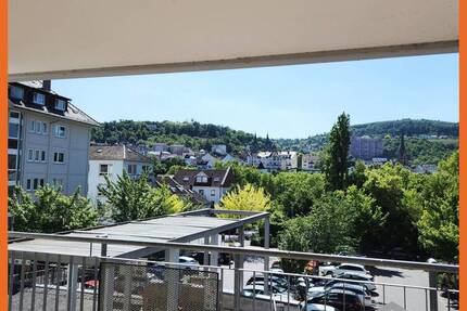 Wohnung Bingen Bingerbrück - 2 Zimmer, 57 m&sup2;, 590&euro; | Angebot:26806445