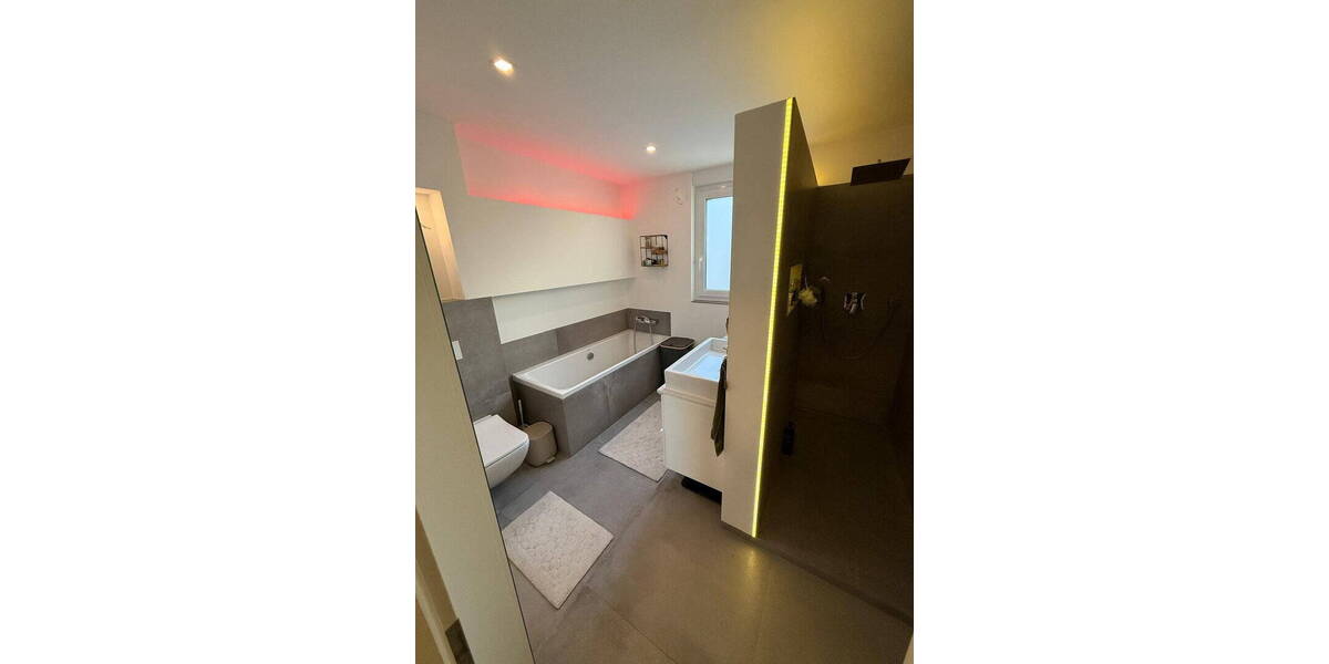 Doppelhaushälfte Nieder-Olm Olm - 6 Zimmer, 152 m&sup2;, 749.000&euro; | Angebot:26720998