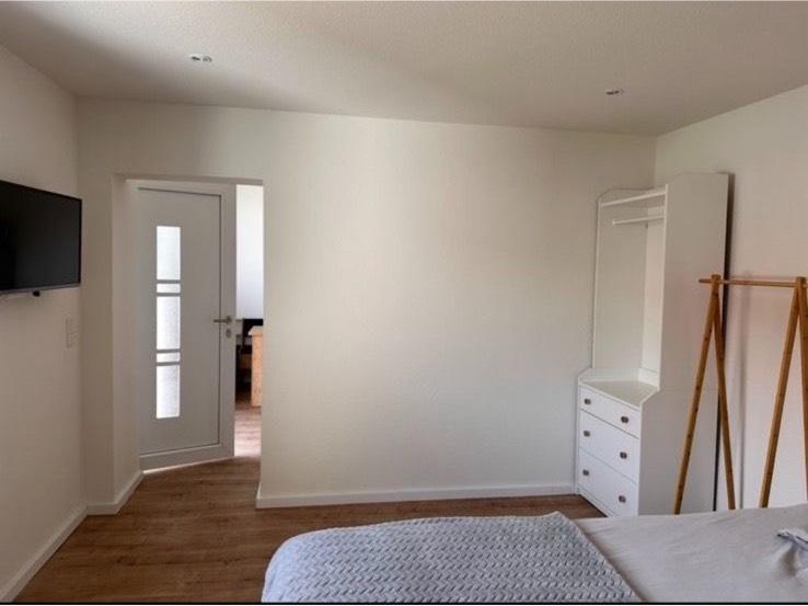 Möbliertes 2-Zimmer Appartement bei Frankfurt 1 Pers. 2 zimmer