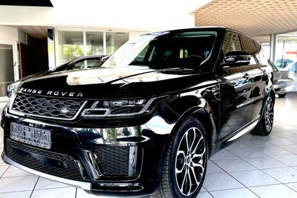 Land Rover Range Rover Sport 128.000 km 29.800 &euro; Mainz 55120