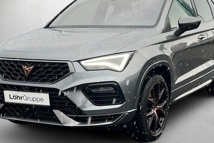 Cupra Ateca 16.998 km 35.780 &euro; Mainz 55120