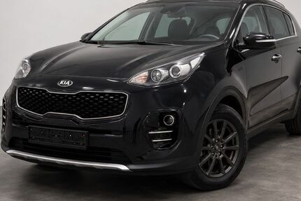 Kia Sportage 46.500 km 17.400 &euro; Mainz-Kastel 55252