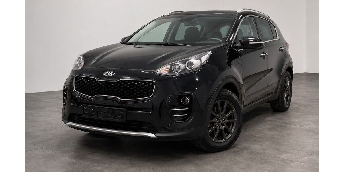 Kia Sportage 46.500 km 17.400 &euro; Mainz-Kastel 55252