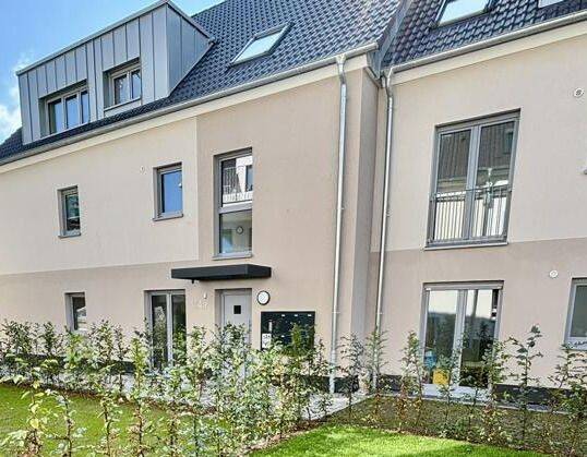 Etagenwohnung Wiesbaden Bierstadt - 3 Zimmer, 89 m&sup2;, 555.000&euro; | Angebot:26851780