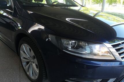 VW CC 108.297 km 12.999 &euro; Mainz 55120