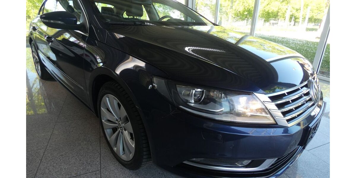 VW CC 108.297 km 12.999 &euro; Mainz 55120