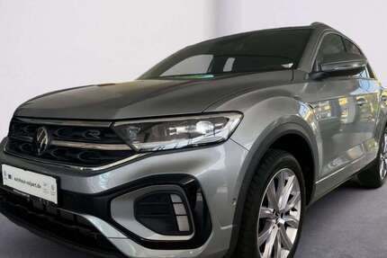 VW T-Roc 8.154 km 27.940 &euro; Bad Soden 65812