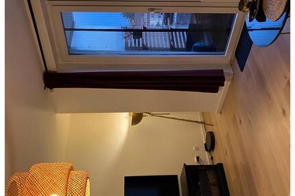 Zwischenmiete März-Juni in vollmöblierter Wohnung, Nähe Volkspark 3 zimmer