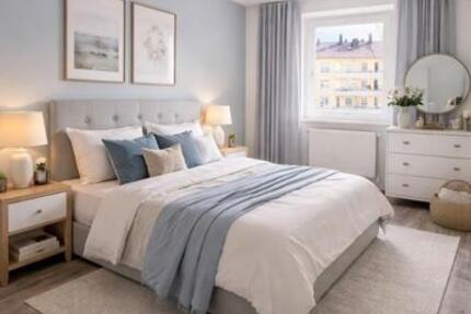 Wohnung Mainz Neustadt - 2 Zimmer, 52 m&sup2;, 751&euro; | Angebot:26130807