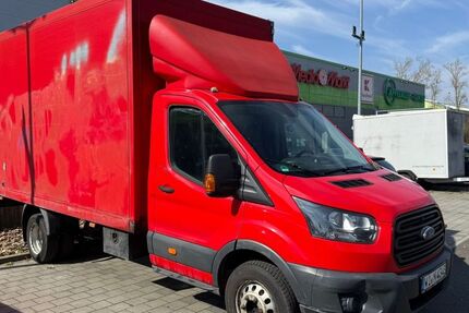 Ford Transit 239.000 km 9.000 &euro; Mainz -Kastel 55252