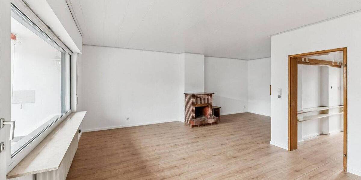 Reihenmittelhaus Bad Soden - 5 Zimmer, 105 m&sup2;, 525.000&euro; | Angebot:26851629