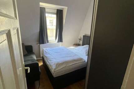 Wohnung Frankfurt am Main / Gallusviertel Gallusviertel - 2 Zimmer, 40 m&sup2;, 1.150&euro; | Angebot:26554026