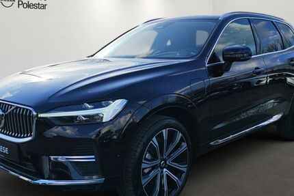 Volvo XC60 14.200 km 50.600 &euro; Mainz-Kastel 55252