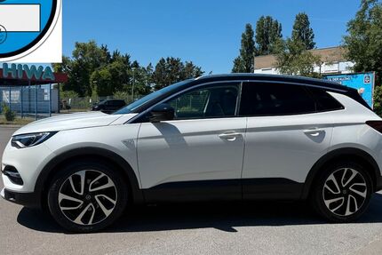 Opel Grandland (X) 84.075 km 17.950 &euro; Raunheim 65479