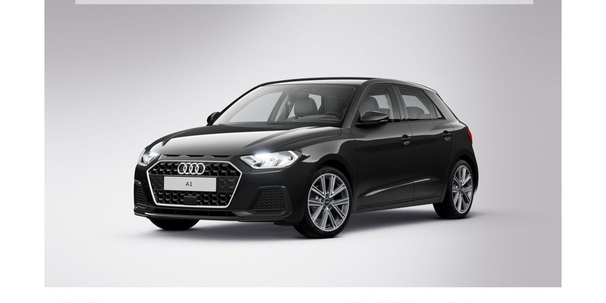 Audi A1 4.312 km 24.990 &euro; Hofheim 65719