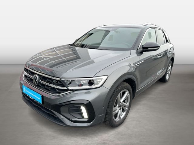 VW T-Roc 30.932 km 29.489 &euro; Gross-Gerau 64521