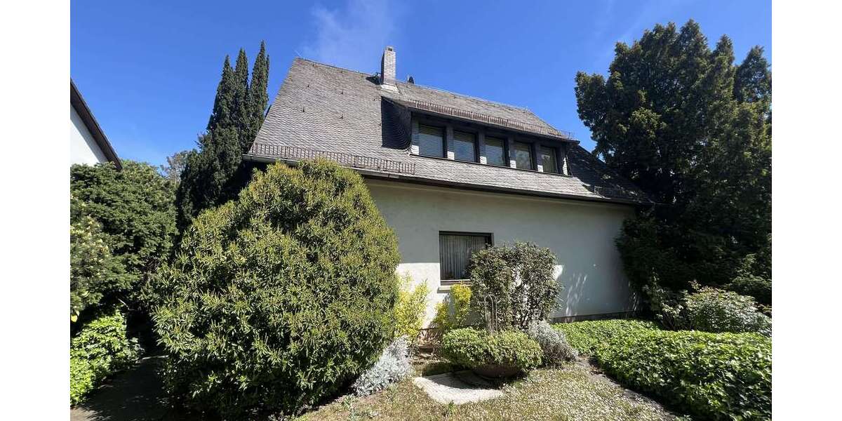 Einfamilienhaus Rüsselsheim - 12 Zimmer, 350 m&sup2;, 798.000&euro; | Angebot:26402373