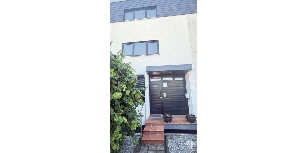 Einfamilienhaus Frankfurt Mitte-West - 6 Zimmer, 193 m&sup2;, 740.000&euro; | Angebot:27463419
