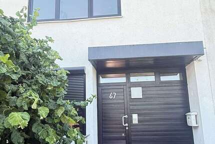 Haus Frankfurt Mitte-West - 6 Zimmer, 193 m&sup2;, 740.000&euro; | Angebot:27463419