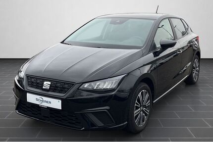 Seat Ibiza 12.666 km 19.900 &euro; Mainz 55129