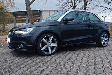 Audi A1 172.000 km 6.990 &euro; Selters 65618