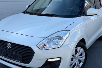 Suzuki Swift 272.000 km 5.900 &euro; Kelkheim 65779