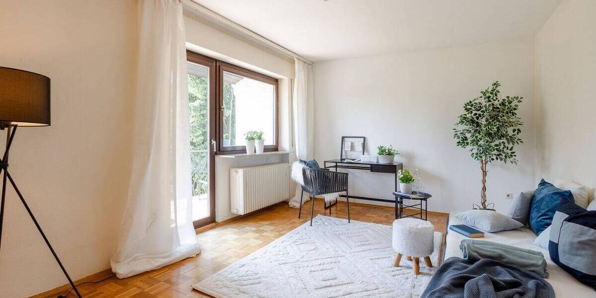 Einfamilienhaus Mainz Weisenau - 7 Zimmer, 214 m&sup2;, 795.000&euro; | Angebot:25696804