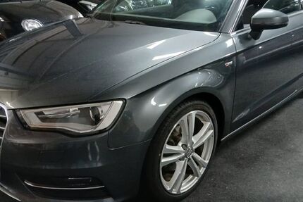 Audi A3 183.500 km 8.990 &euro; Rüsselsheim 65428