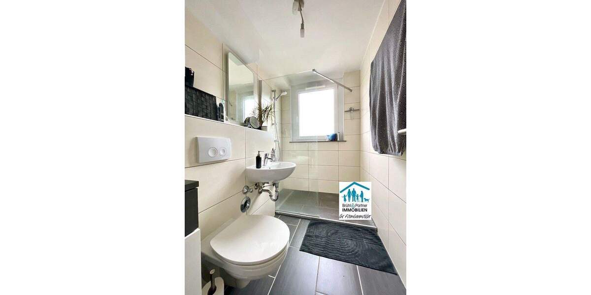 Etagenwohnung Mainz Oberstadt - 2 Zimmer, 47 m&sup2;, 231.000&euro; | Angebot:24737068