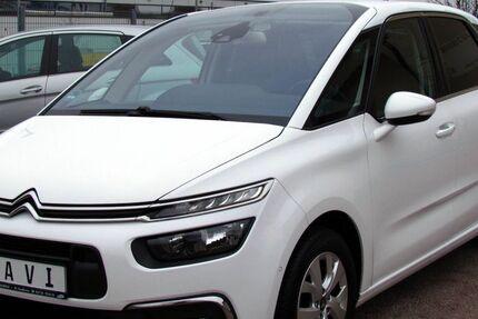 Citroen C4 Picasso 126.000 km 4.999 &euro; Saulheim 55291