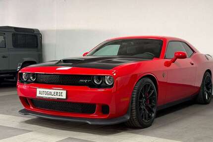 Dodge Challenger 22.300 km 67.990 &euro; Mainz-Kastel 55252