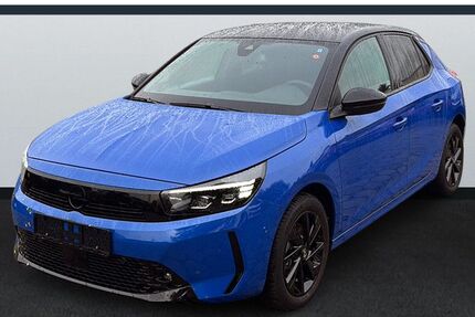 Opel Corsa 10.960 km 18.190 &euro; Flörsheim am Main 65439