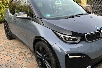 BMW i3 26.700 km 24.999 € Harxheim/ Mainz 55296