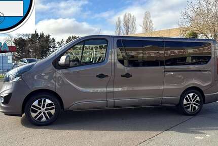 Opel Vivaro 114.823 km 22.950 &euro; Raunheim 65479