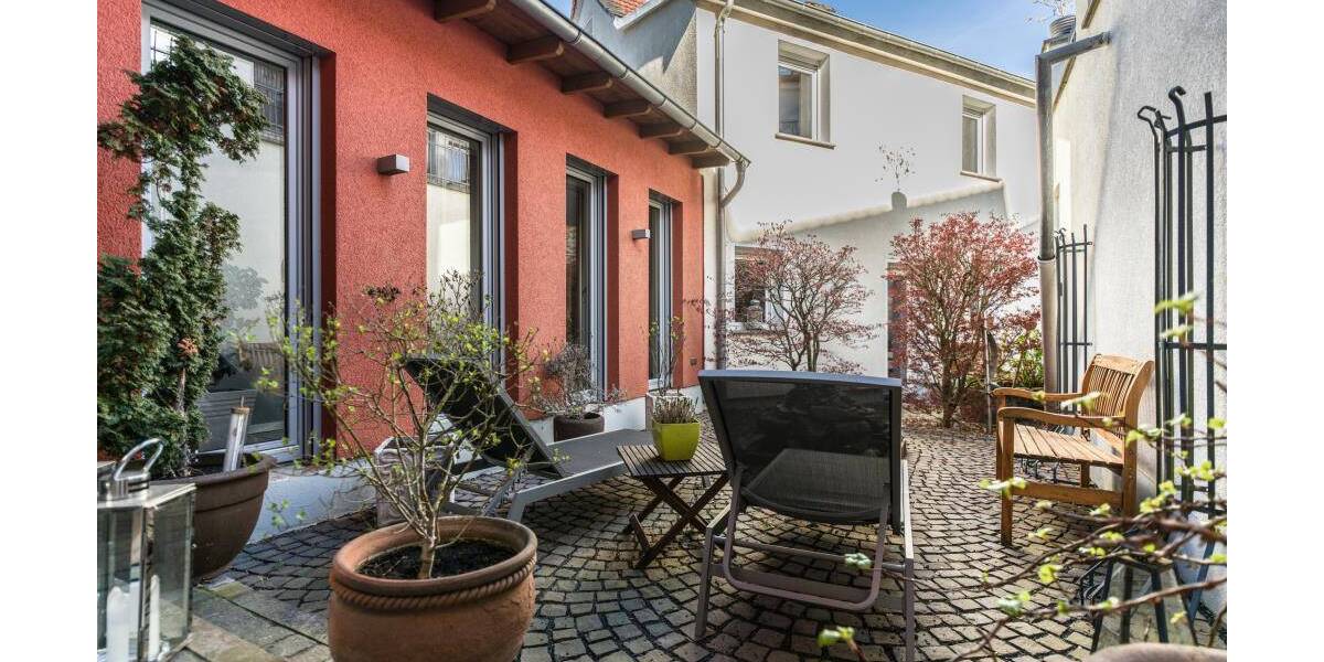 Einfamilienhaus Wiesbaden Rambach - 5 Zimmer, 238 m&sup2;, 859.000&euro; | Angebot:26275727