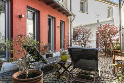 Haus Wiesbaden Rambach - 5 Zimmer, 238 m&sup2;, 859.000&euro; | Angebot:26275727