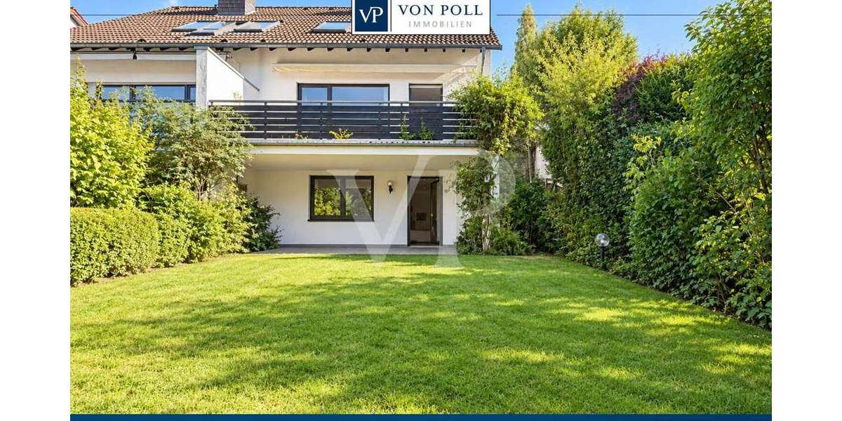 Einfamilienhaus Königstein im Taunus - 5 Zimmer, 181 m&sup2;, 695.000&euro; | Angebot:27363262