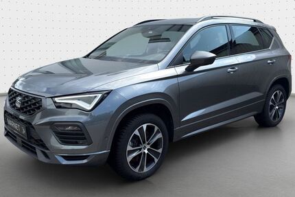 Seat Ateca 25.392 km 31.990 € Bad Camberg 65520