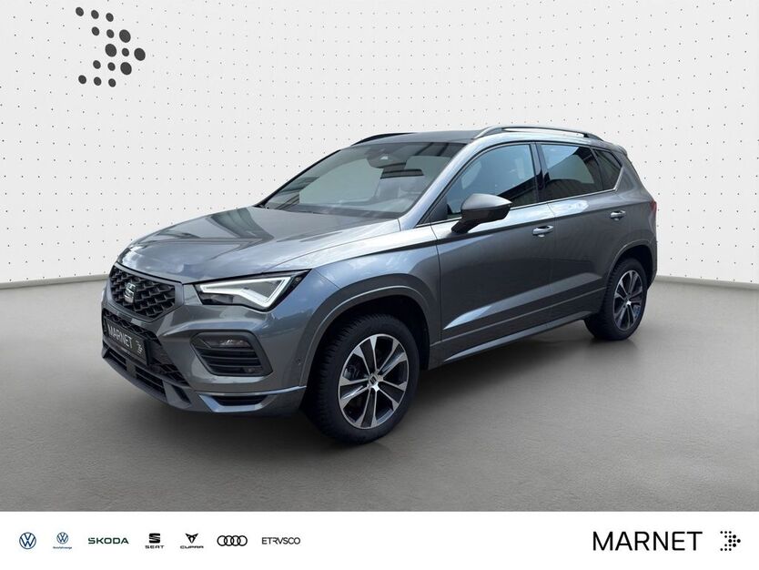 Seat Ateca 25.392 km 31.990 € Bad Camberg 65520
