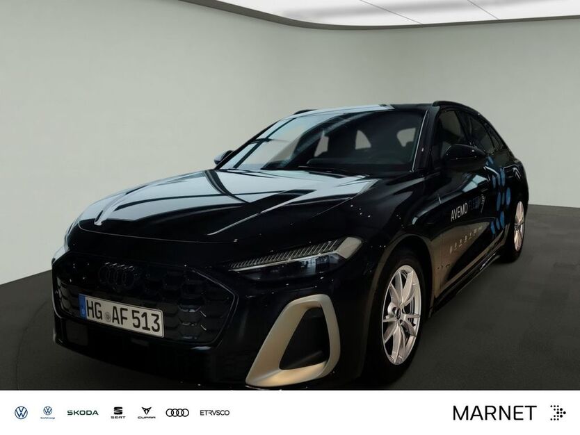 Audi A5 9.900 km 55.999 € Königstein/Ts. 61462