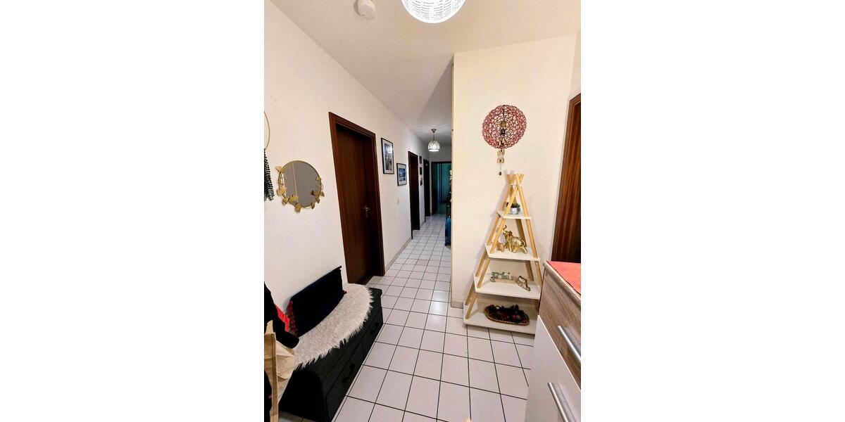 Erdgeschoßwohnung Frankfurt am Main Rödelheim - 3 Zimmer, 86 m&sup2;, 430.000&euro; | Angebot:20111092