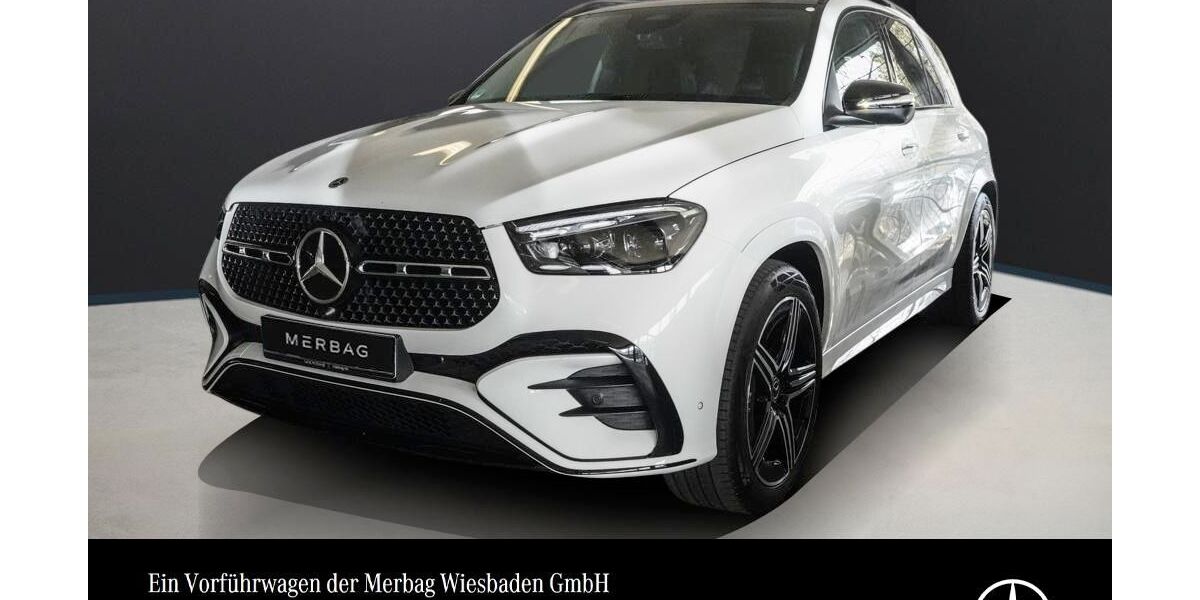 Mercedes-Benz GLE 400 9.300 km 87.890 &euro; Wiesbaden 65189