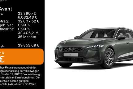 Audi A5 22.971 km 38.890 &euro; Hofheim 65719