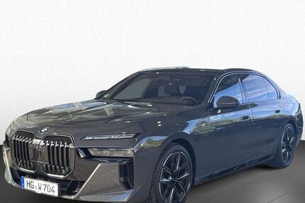 BMW 740 6.900 km 119.900 &euro; Kronberg 61476