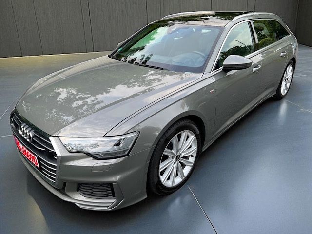 Audi A6 134.999 km 31.999 € Königstein 61462