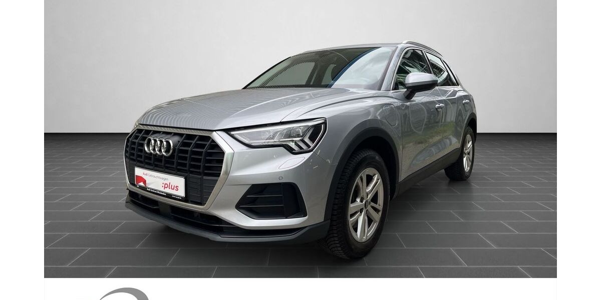 Audi Q3 55.000 km 26.880 € Wiesbaden 65189