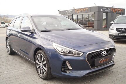 Hyundai i30 90.437 km 11.790 &euro; Ingelheim 55218